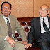 PAKATAN PEMBANGKANG TAHU ANWAR IBRAHIM BERSALAH MAHU LANTIK RAZALEIGH HAMZAH