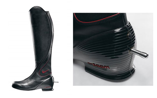 botte d'équitation nike botte d'équitation nike