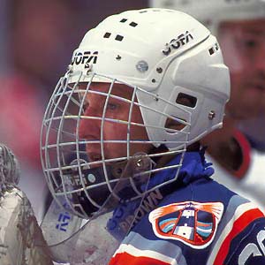 Jofa Cage