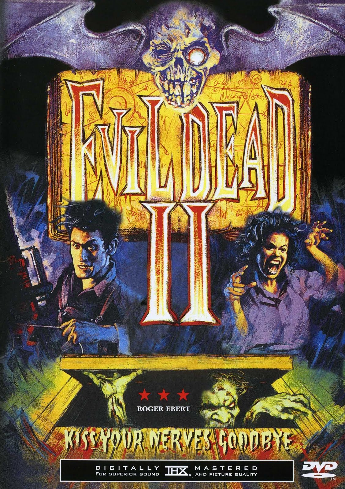 The Evil Dead