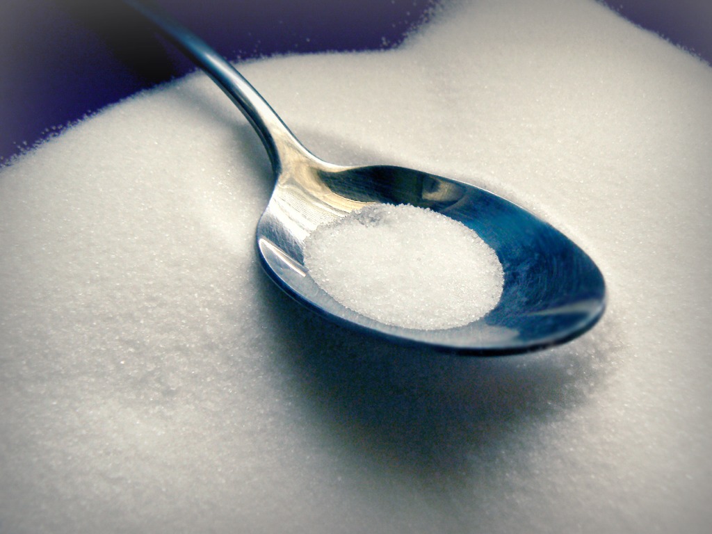 Livin' In The Green The Scoop on Sugar What We Need to Know