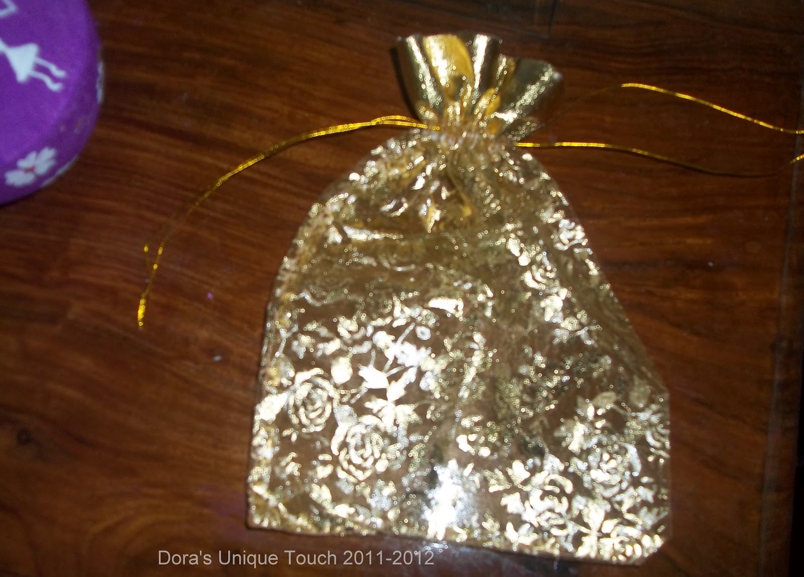 Batua Bags