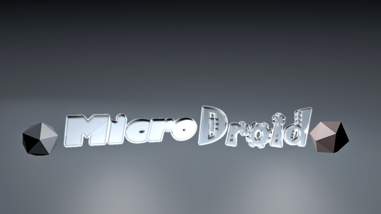 MicroDroid