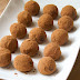 Šokoladiniai triufeliai / Chocolate Truffles