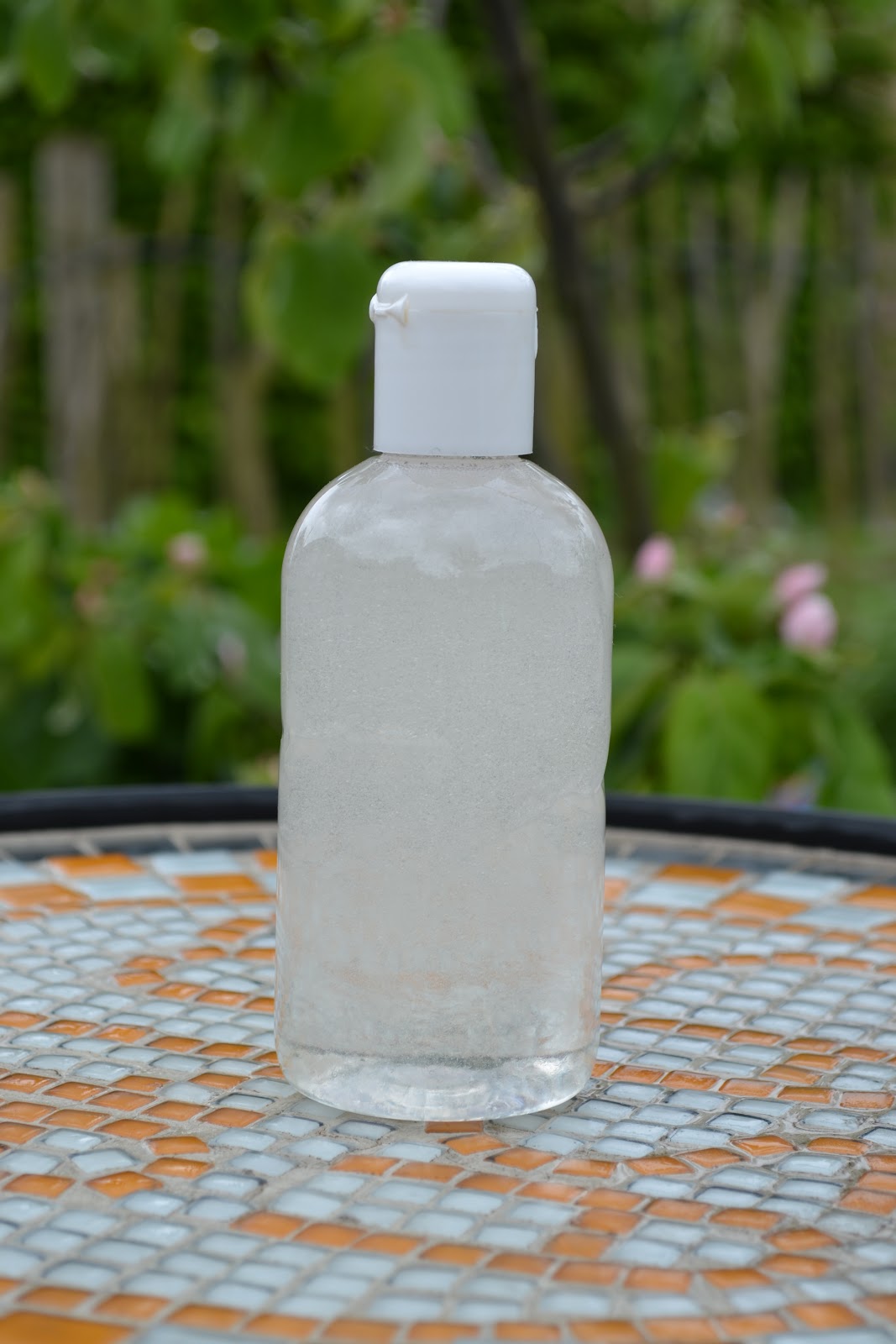 't Soete Kruidje Douchegel