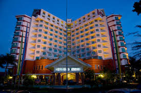 Daftar Hotel di Makassar Daftar Hotel di Makassar