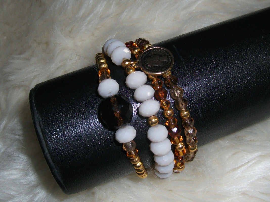 Lucky bracelets: sale!!!