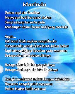 Puisi Contoh Lama Lingkungan Natal Kangen Puisi Contoh Lama Lingkungan Natal Kangen