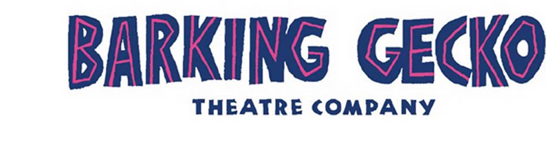 Barking Gecko Theatre Company