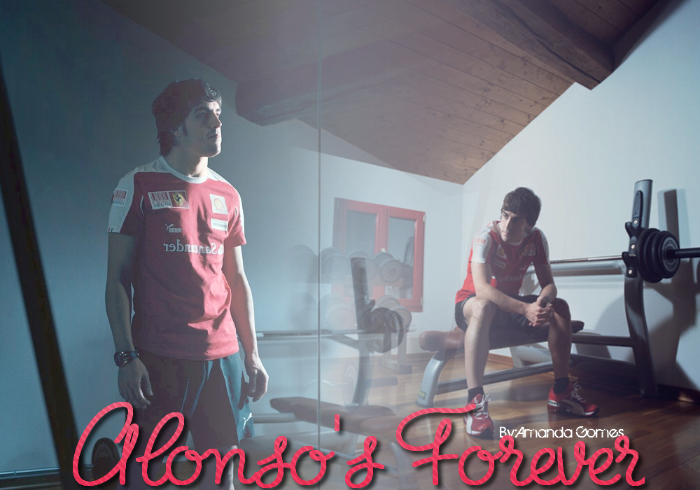 Alonso's Forever