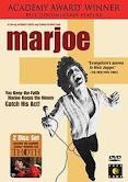 Marjoe DVD cover