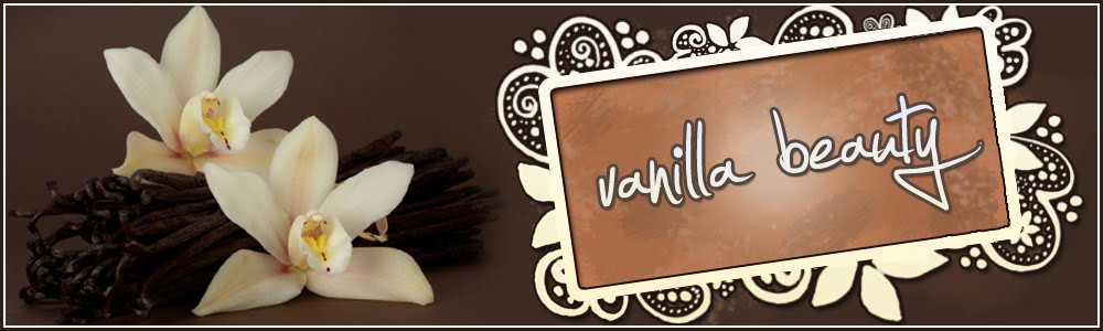Vanilla Beauty