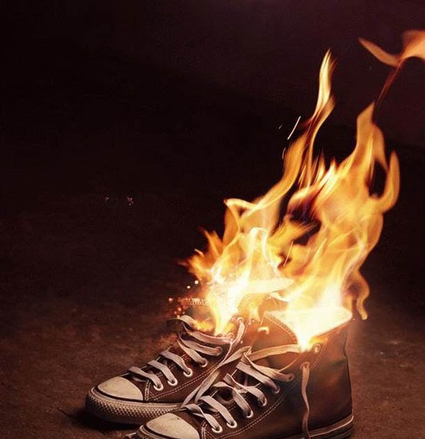 Mad Tech Party Kaskade ft. Fire In Your New