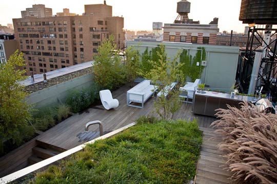 beautiful Indoor Gardens ~ Home Design