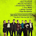 Seven Psychopaths 2012 Bioskop