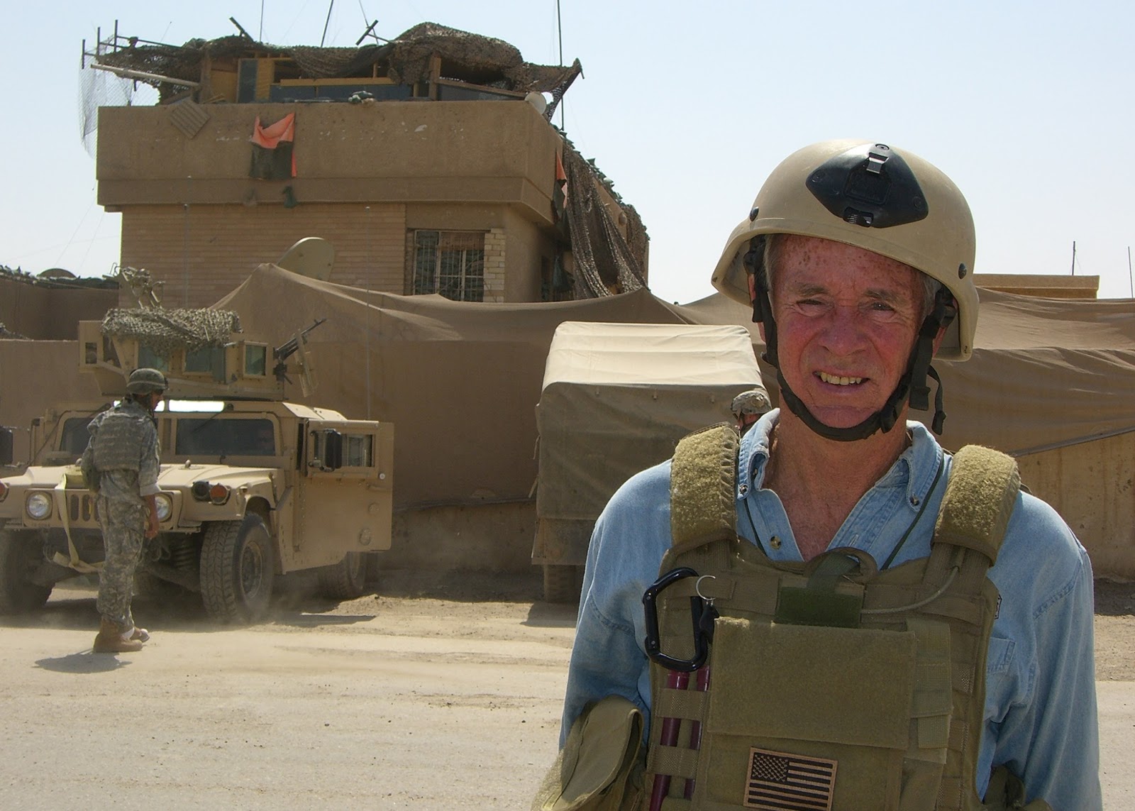 Paul Davis On Crime Former Navy Seal Dick Couch On Women Serving