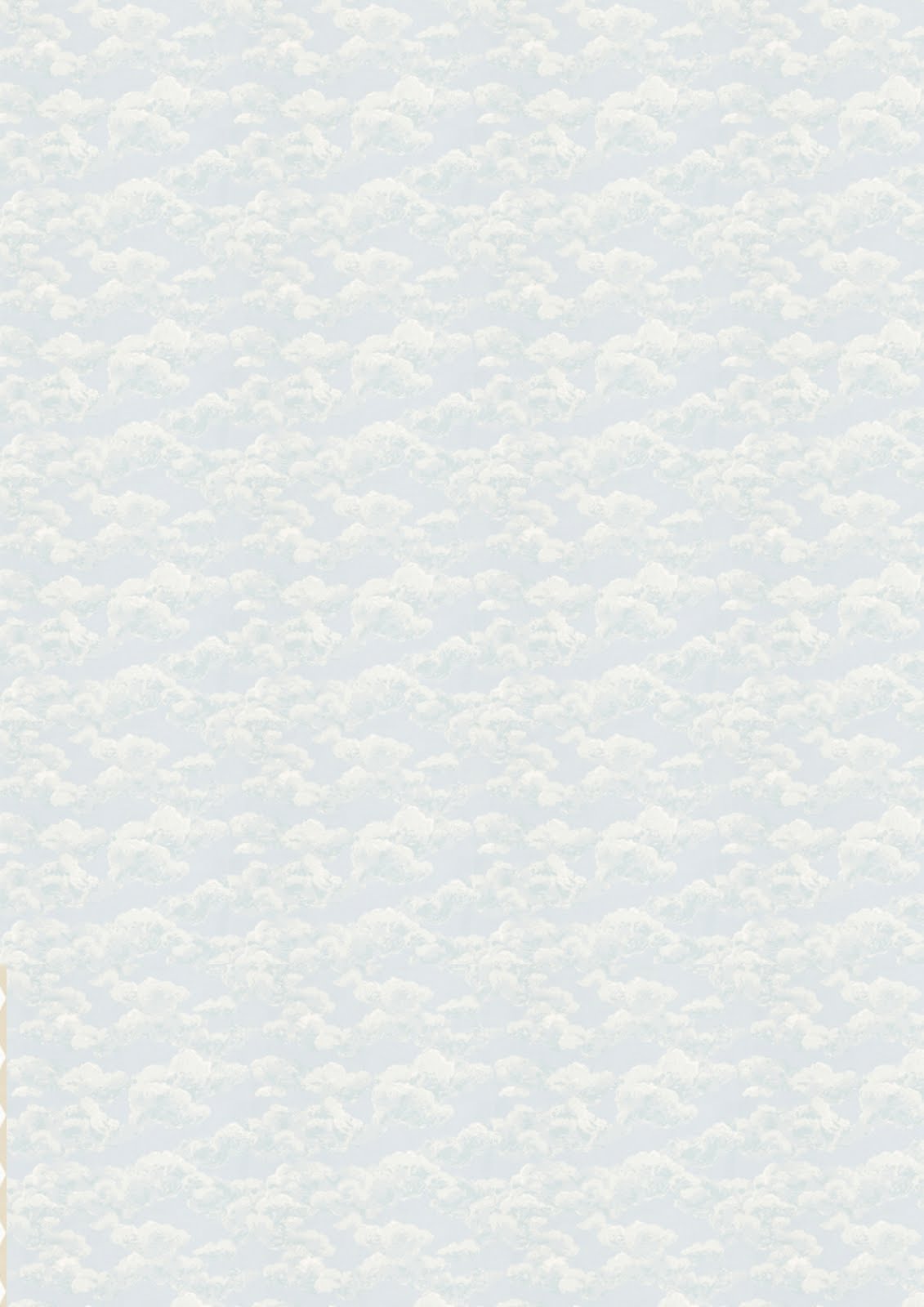 Pequeñeces: Los papeles de mi casa