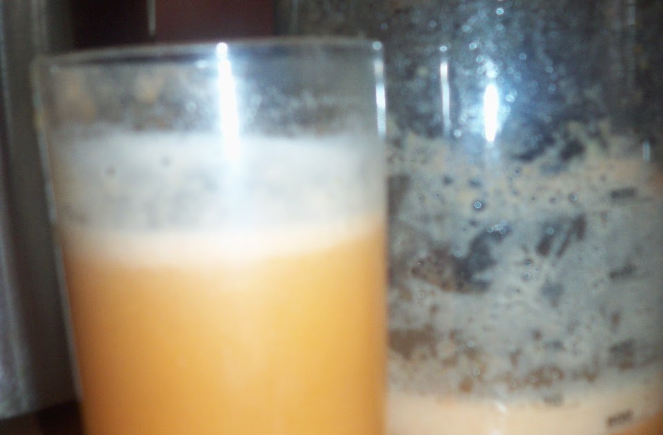 UnderJuiced Drinking Squash