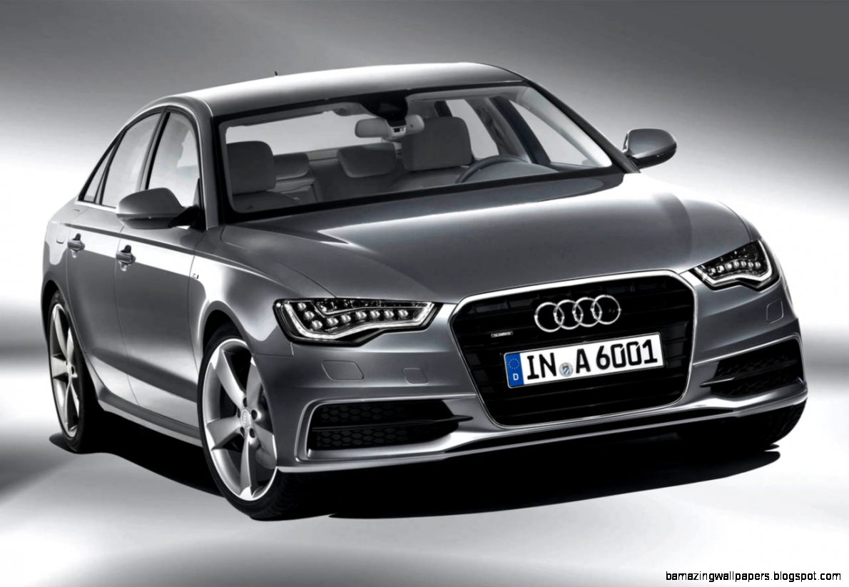 Audi A6 Audi A6