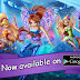 ¡¡App Winx Club The Mystery of the Abyss ya disponible en Google Play y Kindle Fire!!