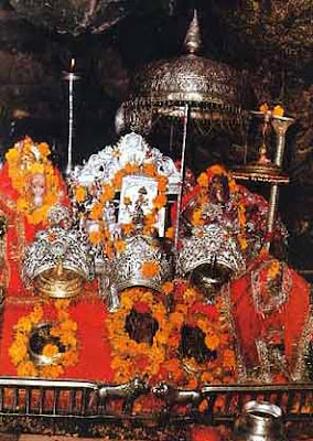 Maa Jawala
