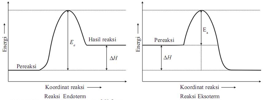 LAJU REAKSI ASYIK I PERTEMUAN KE 3