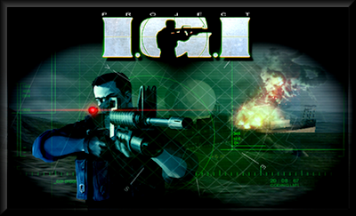 Project IGI 1 Game Free Download Full Version Pc