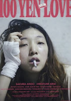100 Yen Love – Legendado 100 Yen Love – Legendado