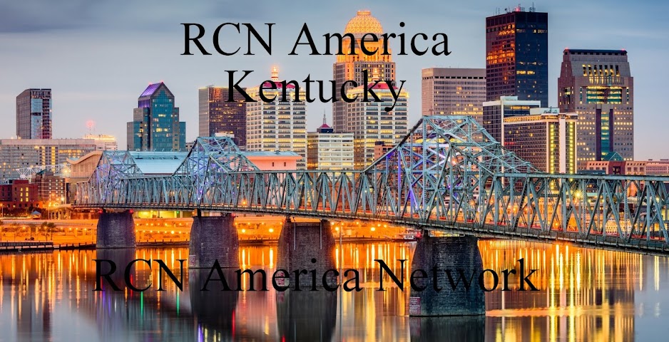 RCN America - Kentucky
