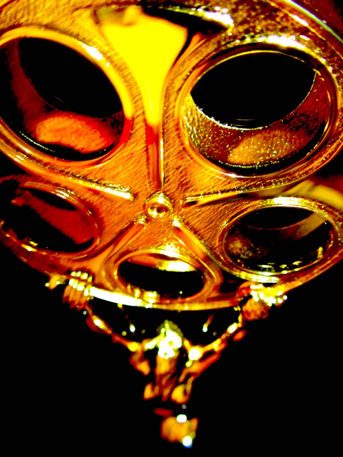 Lagosounds Tales from the Sonic Trenches 2012 Still Realizing My