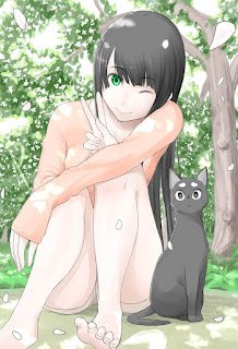 Flying Witch Flying Witch