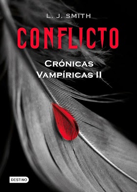 Conflicto - LJ Smith