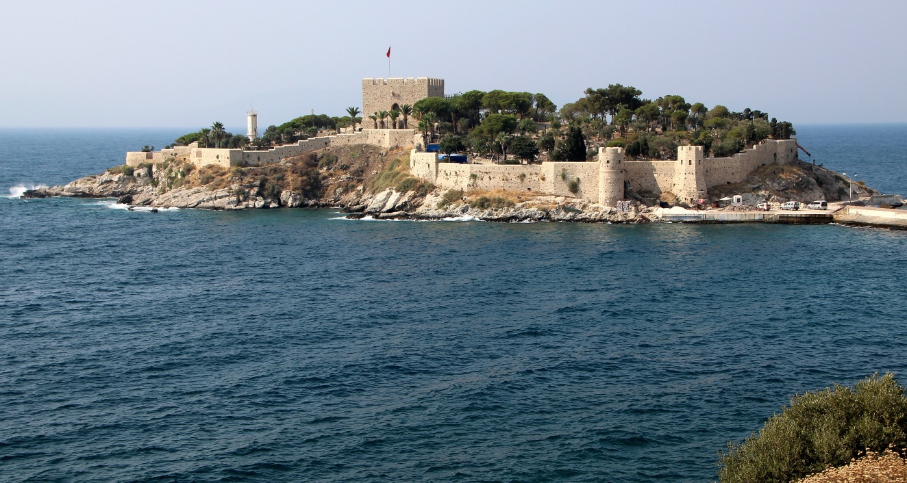 Some castles of Turkey Page 2 SkyscraperCity Forum