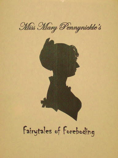 Miss Mary Pennynickle's Tales and Stories