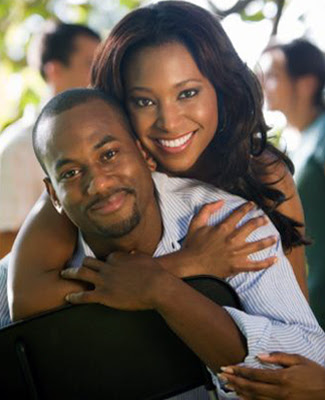 Black dating in south africa