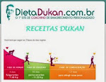 RECEITA DUKAN