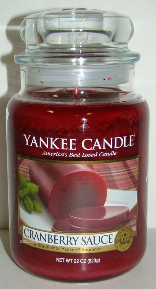 Yankee Candle Thanksgiving 2013 Bath & Body Works Fan Blog