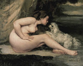 Obra de Gustave Courbet