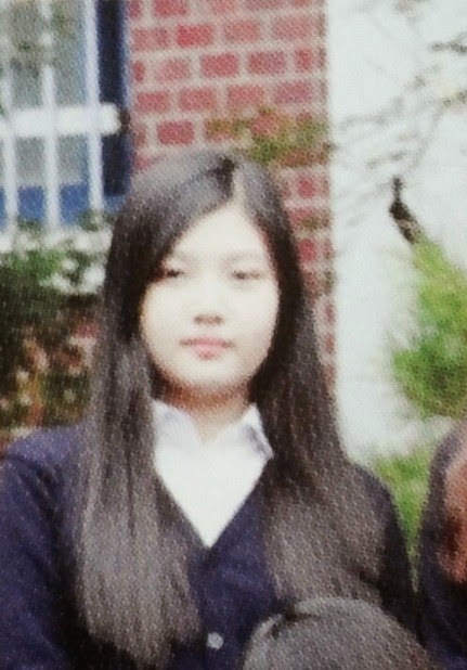red velvet debut red velvet debut