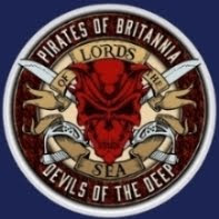 Pirates of Britannia Series