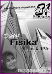 Buku diktat Fisika terbaru,