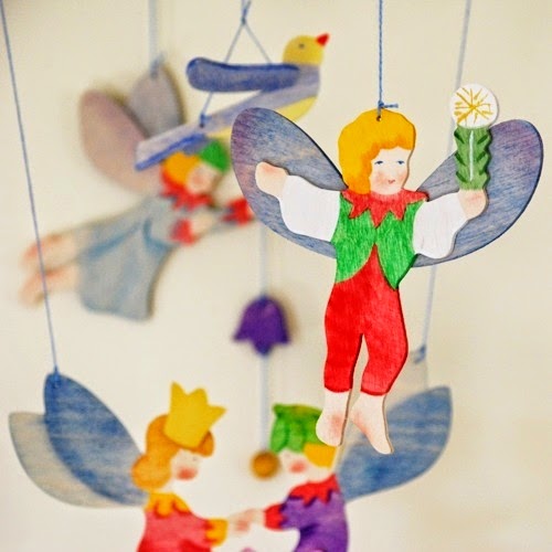 we bloom here bella luna making peg dolls & more tour