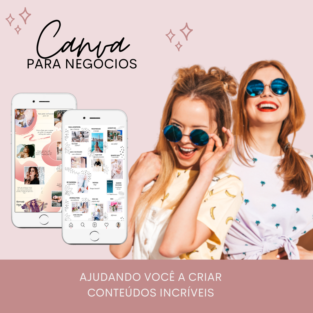 Canva para Negócios