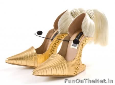 funky shoes nike