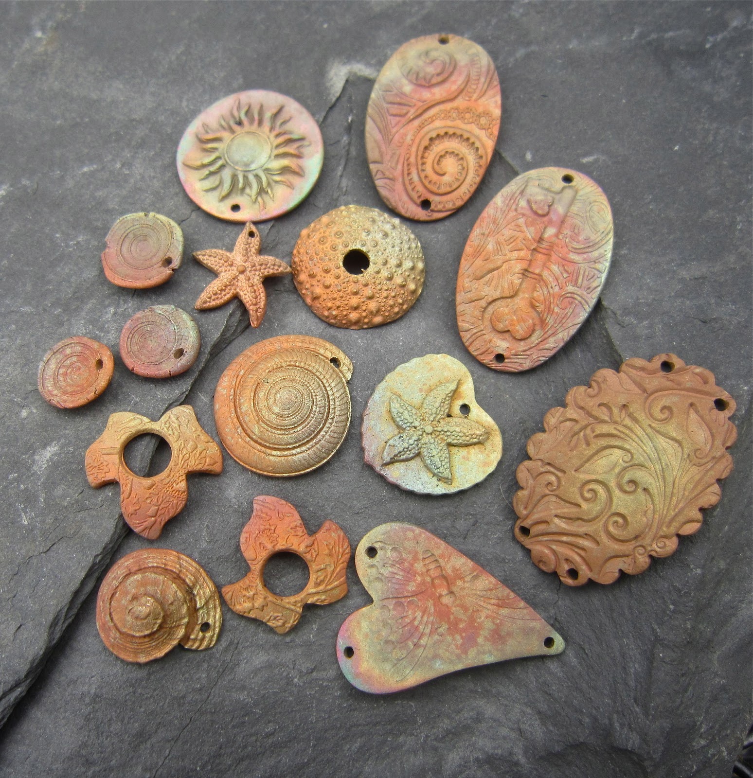 Art Jewelry Elements All Things Considered...