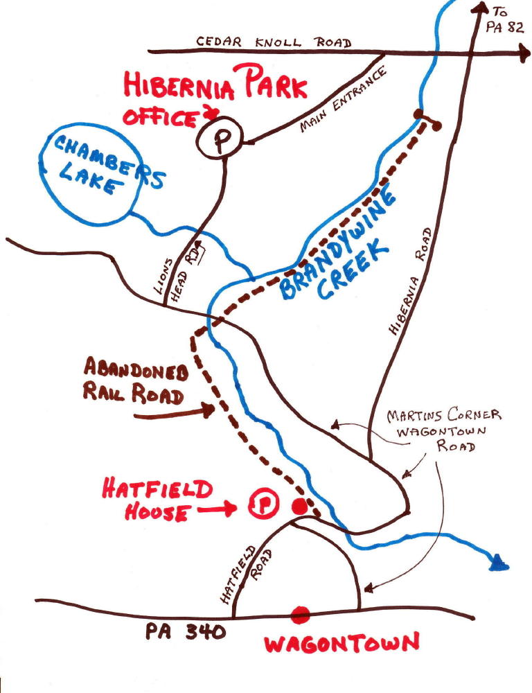 EWC and FPCT current schedules