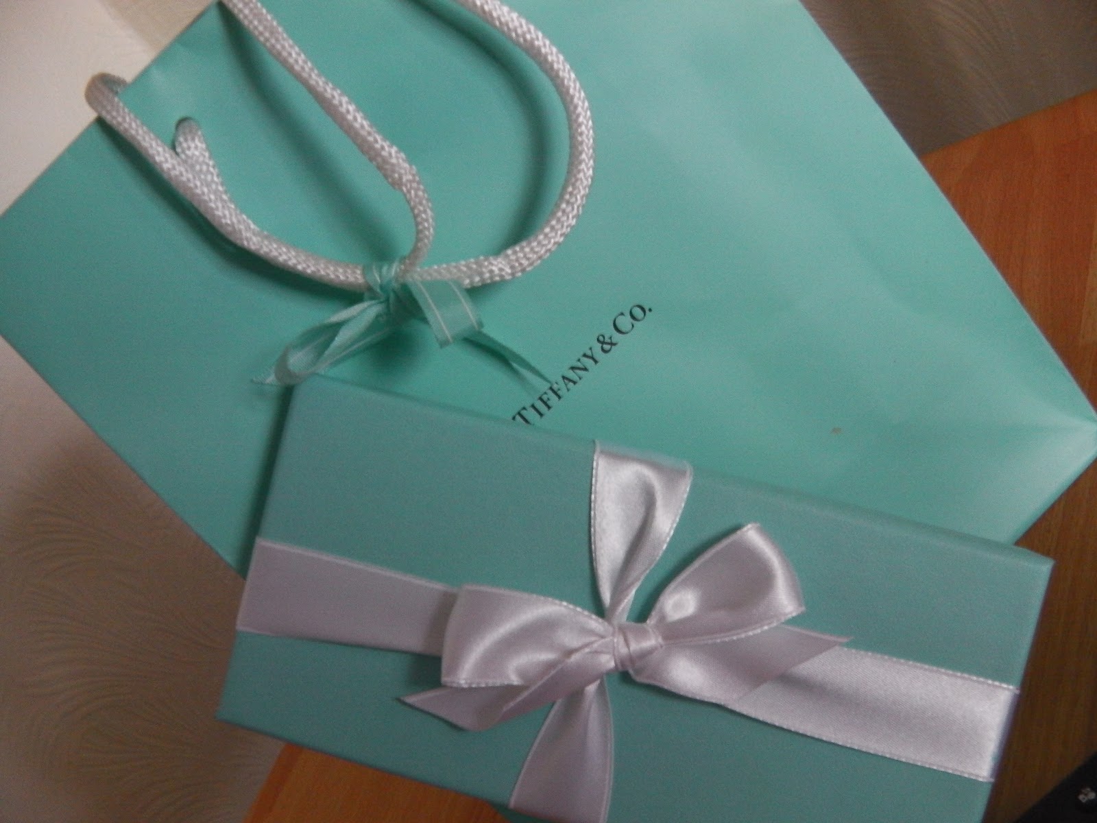 what to get a rich girl for her birthday