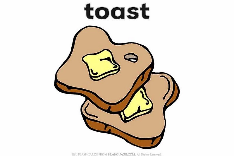 Que Es To Toast En Ingles at Myron Hallenbeck blog