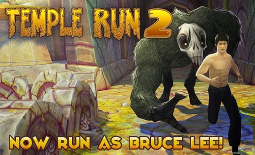 43+ Temple Run 10 Background
