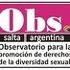 Observatorio de la Diversidad Sexual